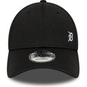 kepure-islenkta-juoda-reguliuojamas-9forty-flawless-mesh-detroit-tigers-mlb-new-era