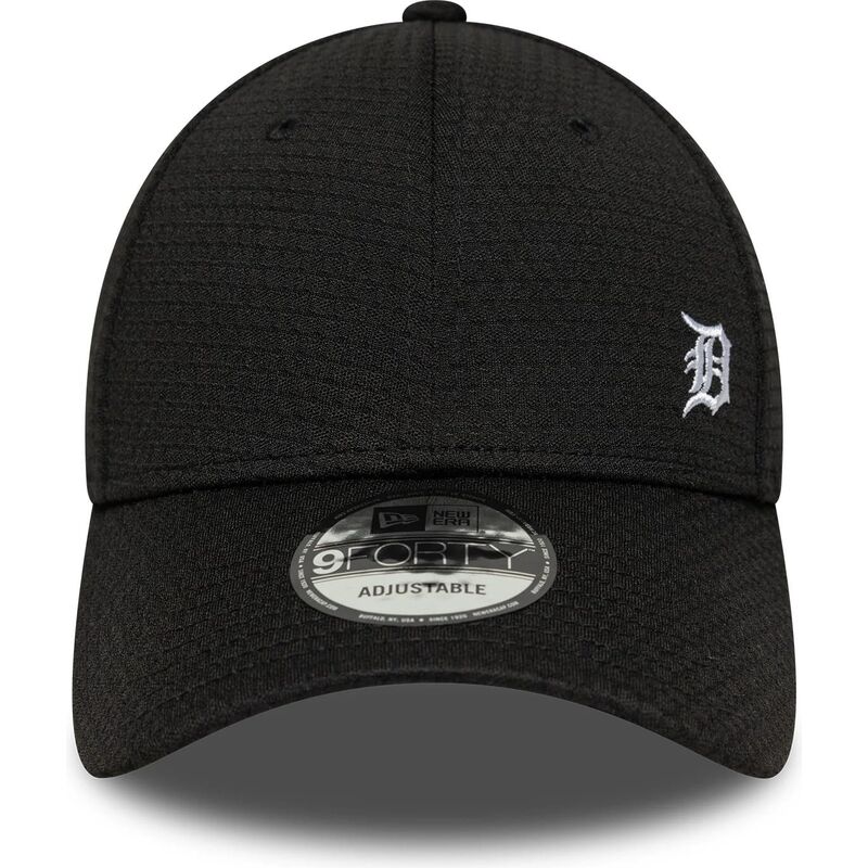 kepure-islenkta-juoda-reguliuojamas-9forty-flawless-mesh-detroit-tigers-mlb-new-era