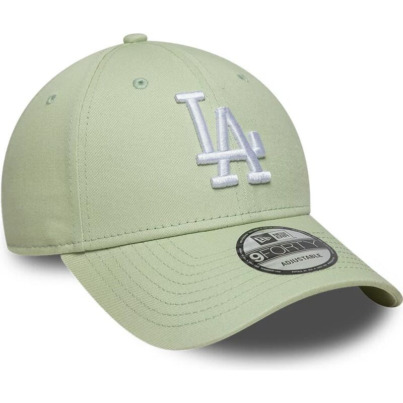 kepure-islenkta-zalia-reguliuojamas-9forty-league-ess-9forty-league-essential-los-angeles-dodgers-mlb-new-era kepure-islenkta-zalia-reguliuojamas-9forty-league-ess-9forty-league-essential-los-angeles-dodgers-mlb-new-era
