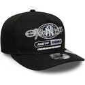 kepure-islenkta-juoda-snapback-19twenty-graphic-new-york-yankees-mlb-new-era