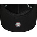 kepure-islenkta-juoda-snapback-19twenty-graphic-new-york-yankees-mlb-new-era