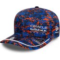 kepure-islenkta-ivairiaspalvis-snapback-9seventy-stretch-snap-digi-camo-red-bull-racing-formula-1-new-era
