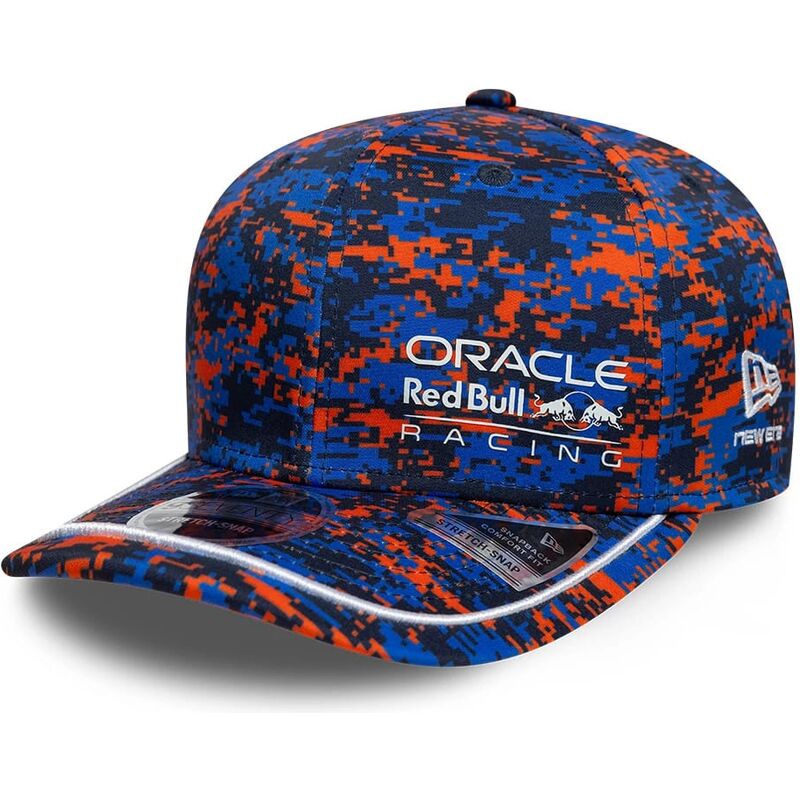 kepure-islenkta-ivairiaspalvis-snapback-9seventy-stretch-snap-digi-camo-red-bull-racing-formula-1-new-era