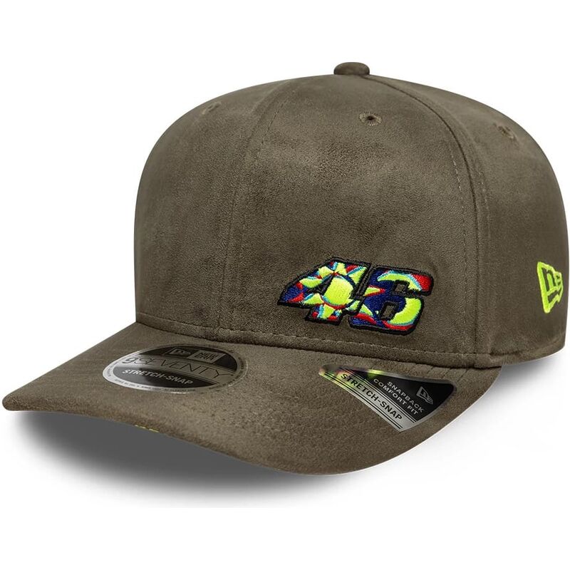 kepure-islenkta-zalia-snapback-9seventy-stretch-snap-flawless-valentino-rossi-vr46-motogp-new-era kepure-islenkta-zalia-snapback-9seventy-stretch-snap-flawless-valentino-rossi-vr46-motogp-new-era