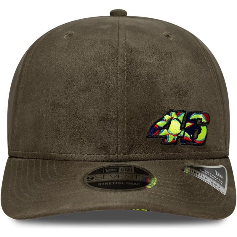 kepure-islenkta-zalia-snapback-9seventy-stretch-snap-flawless-valentino-rossi-vr46-motogp-new-era kepure-islenkta-zalia-snapback-9seventy-stretch-snap-flawless-valentino-rossi-vr46-motogp-new-era