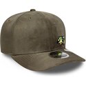 kepure-islenkta-zalia-snapback-9seventy-stretch-snap-flawless-valentino-rossi-vr46-motogp-new-era