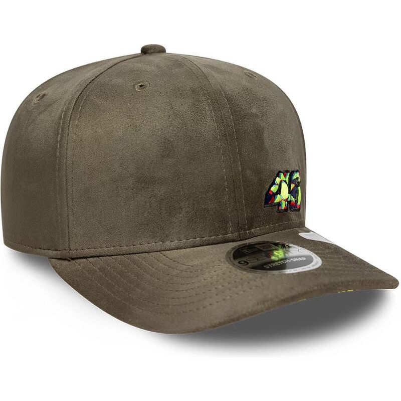 kepure-islenkta-zalia-snapback-9seventy-stretch-snap-flawless-valentino-rossi-vr46-motogp-new-era kepure-islenkta-zalia-snapback-9seventy-stretch-snap-flawless-valentino-rossi-vr46-motogp-new-era