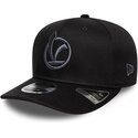kepure-islenkta-juoda-snapback-9seventy-stretch-snap-seasonal-vespa-piaggio-new-era