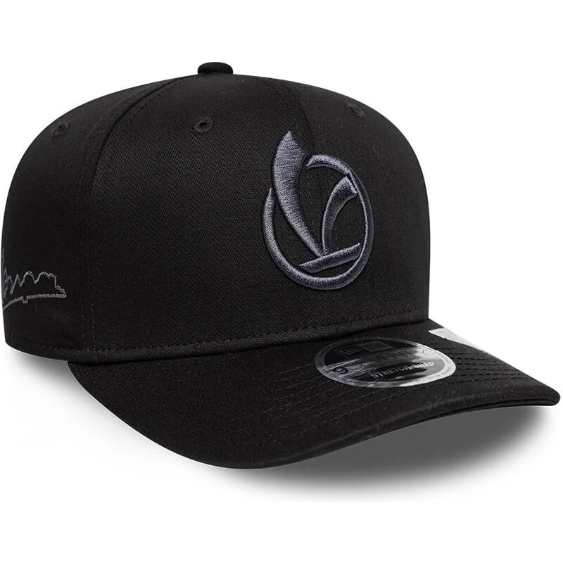 kepure-islenkta-juoda-snapback-9seventy-stretch-snap-seasonal-vespa-piaggio-new-era