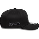 kepure-islenkta-juoda-snapback-9seventy-stretch-snap-seasonal-vespa-piaggio-new-era