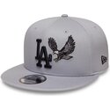 kepure-plokscia-pilka-snapback-9fifty-outdoor-icon-los-angeles-dodgers-mlb-new-era