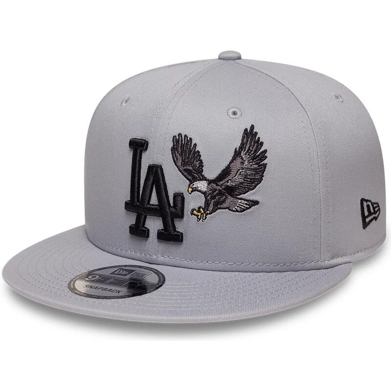 kepure-plokscia-pilka-snapback-9fifty-outdoor-icon-los-angeles-dodgers-mlb-new-era