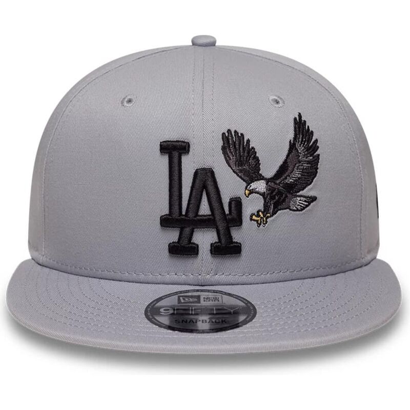 kepure-plokscia-pilka-snapback-9fifty-outdoor-icon-los-angeles-dodgers-mlb-new-era