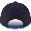 kepure-islenkta-melyna-snapback-9forty-essential-red-bull-racing-formula-1-new-era