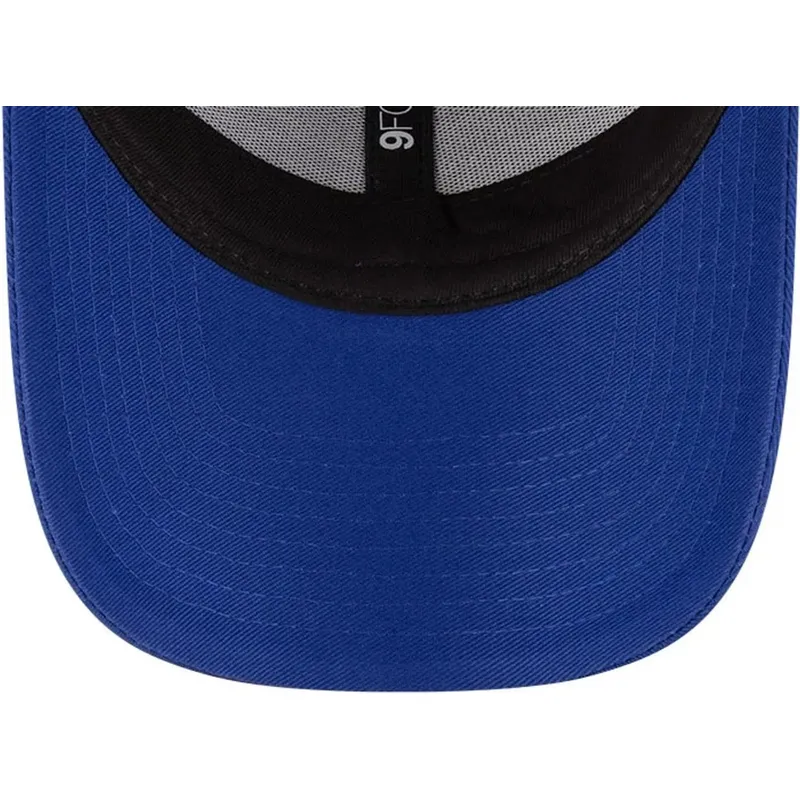 kepure-islenkta-melyna-snapback-9forty-essential-red-bull-racing-formula-1-new-era