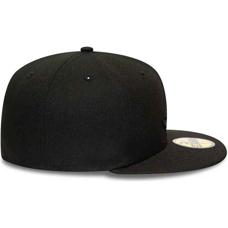 kepure-plokscia-juoda-priglundanti-59fifty-atlanta-braves-mlb-new-era