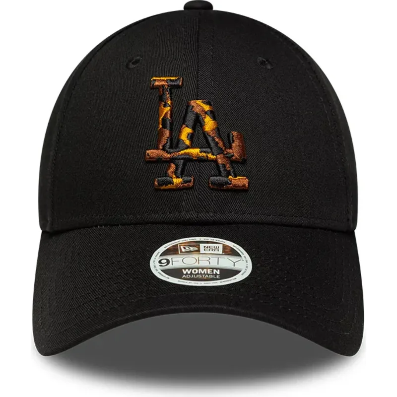 kepure-islenkta-juoda-reguliuojamas-9forty-tort-infill-los-angeles-dodgers-mlb-new-era kepure-islenkta-juoda-reguliuojamas-9forty-tort-infill-los-angeles-dodgers-mlb-new-era