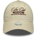 kepure-islenkta-smelio-reguliuojamas-9twenty-coffee-club-new-era