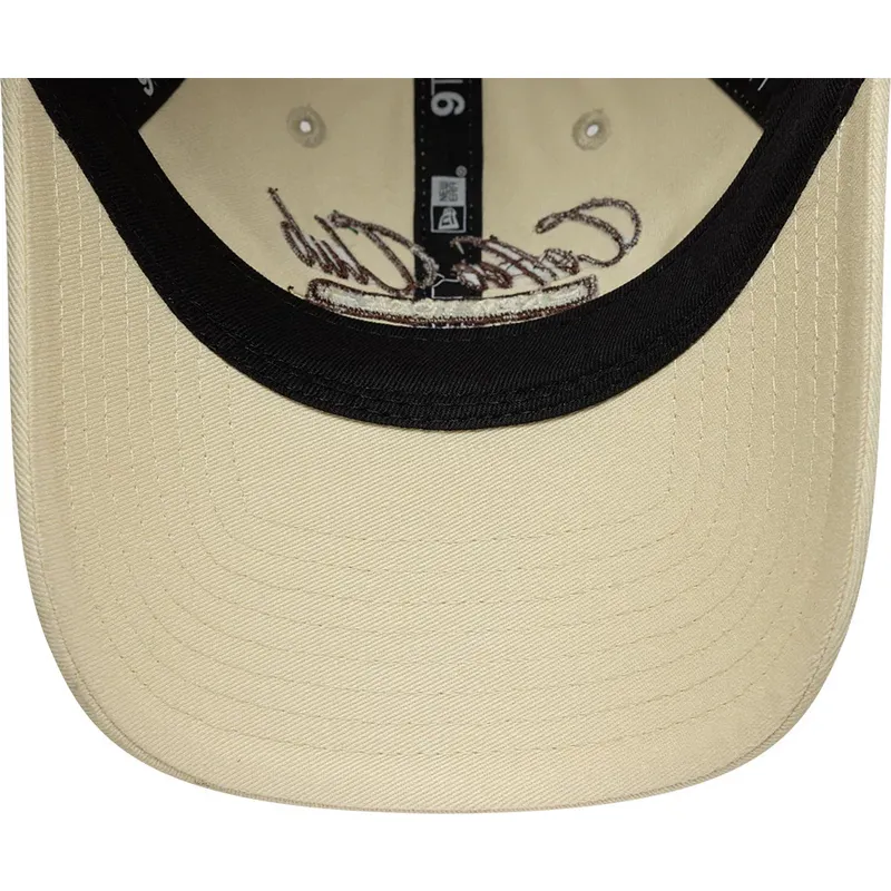 kepure-islenkta-smelio-reguliuojamas-9twenty-coffee-club-new-era