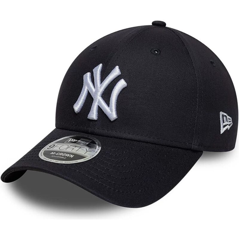 kepure-islenkta-tamsiai-melyna-snapback-9forty-m-crown-side-script-new-york-yankees-mlb-new-era kepure-islenkta-tamsiai-melyna-snapback-9forty-m-crown-side-script-new-york-yankees-mlb-new-era