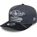 kepure-islenkta-pilka-snapback-19twenty-graphic-los-angeles-dodgers-mlb-new-era