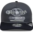 kepure-islenkta-pilka-snapback-19twenty-graphic-los-angeles-dodgers-mlb-new-era