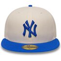 kepure-plokscia-smelio-priglundanti-59fifty-league-essential-new-york-yankees-mlb-new-era
