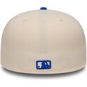kepure-plokscia-smelio-priglundanti-59fifty-league-essential-new-york-yankees-mlb-new-era