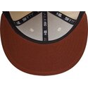 kepure-plokscia-ruda-priglundanti-59fifty-league-essential-new-york-yankees-mlb-new-era