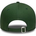 kepure-islenkta-zalia-reguliuojamas-9forty-food-icon-new-york-yankees-mlb-new-era