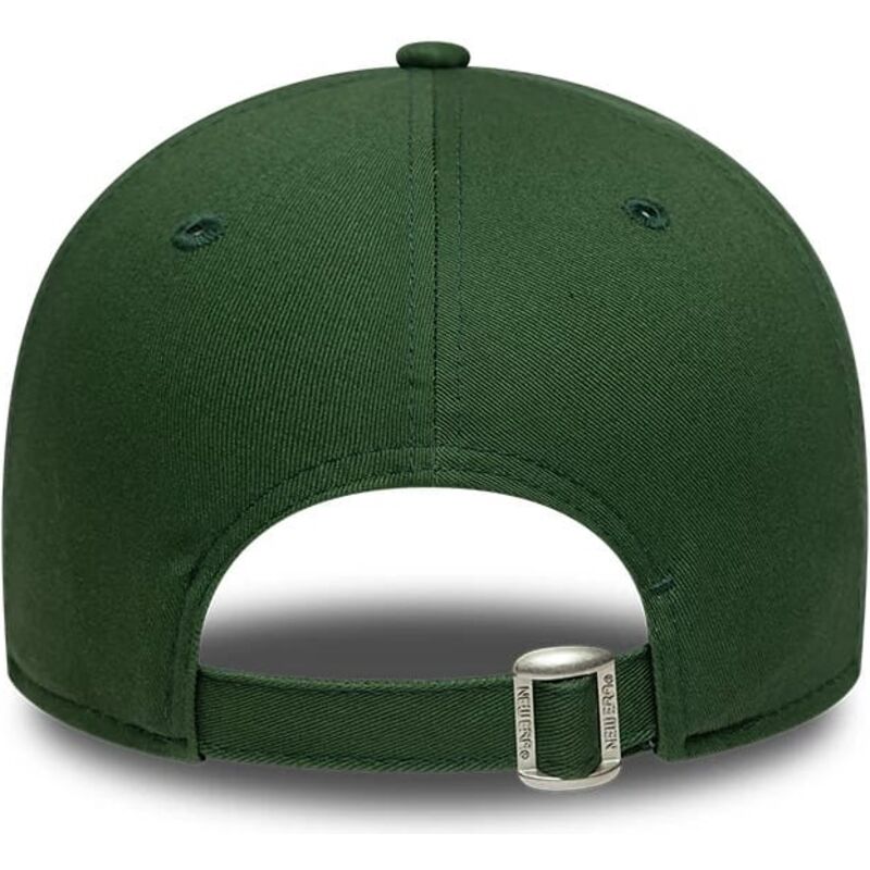 kepure-islenkta-zalia-reguliuojamas-9forty-food-icon-new-york-yankees-mlb-new-era