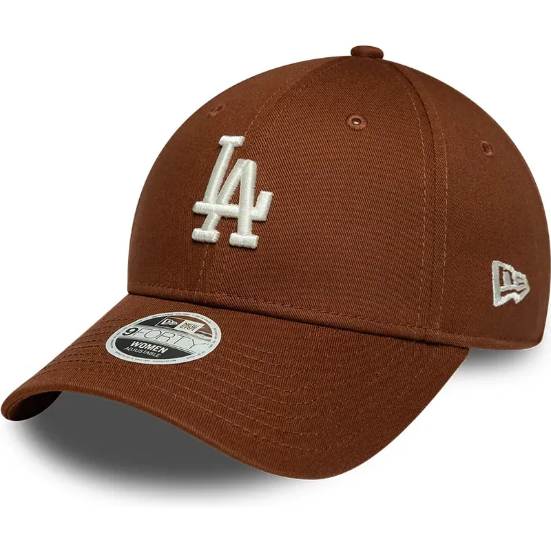 kepure-islenkta-ruda-reguliuojamas-9forty-league-essential-midi-los-angeles-dodgers-mlb-new-era kepure-islenkta-ruda-reguliuojamas-9forty-league-essential-midi-los-angeles-dodgers-mlb-new-era