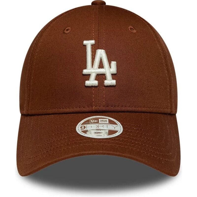 kepure-islenkta-ruda-reguliuojamas-9forty-league-essential-midi-los-angeles-dodgers-mlb-new-era kepure-islenkta-ruda-reguliuojamas-9forty-league-essential-midi-los-angeles-dodgers-mlb-new-era