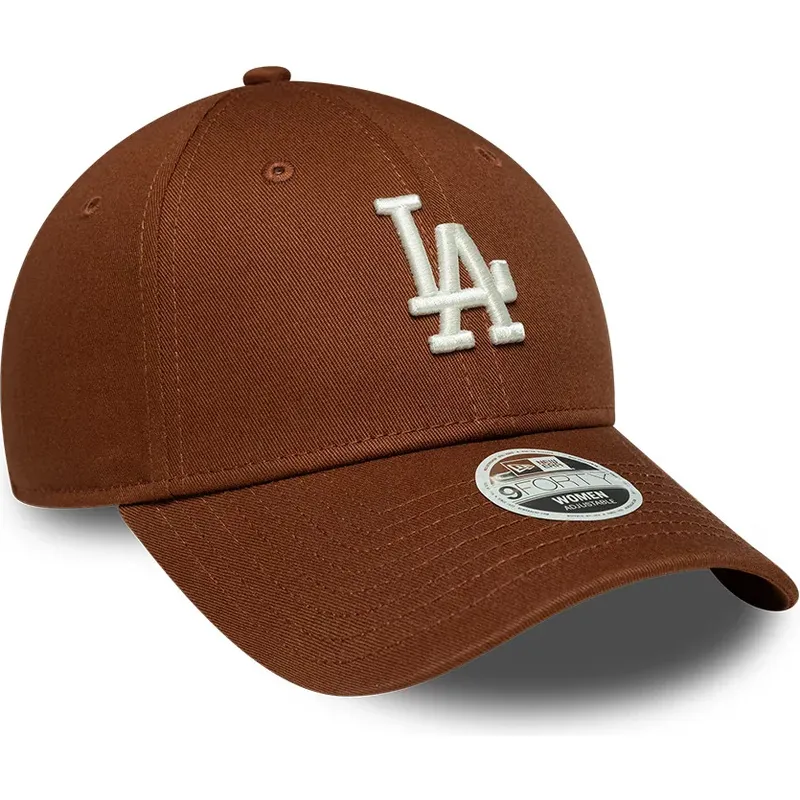 kepure-islenkta-ruda-reguliuojamas-9forty-league-essential-midi-los-angeles-dodgers-mlb-new-era kepure-islenkta-ruda-reguliuojamas-9forty-league-essential-midi-los-angeles-dodgers-mlb-new-era