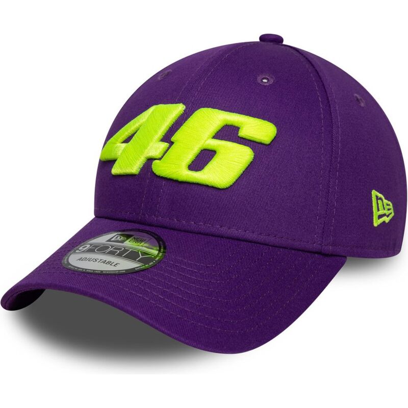 kepure-islenkta-violetine-reguliuojamas-9forty-wordmark-valentino-rossi-vr46-motogp-new-era kepure-islenkta-violetine-reguliuojamas-9forty-wordmark-valentino-rossi-vr46-motogp-new-era