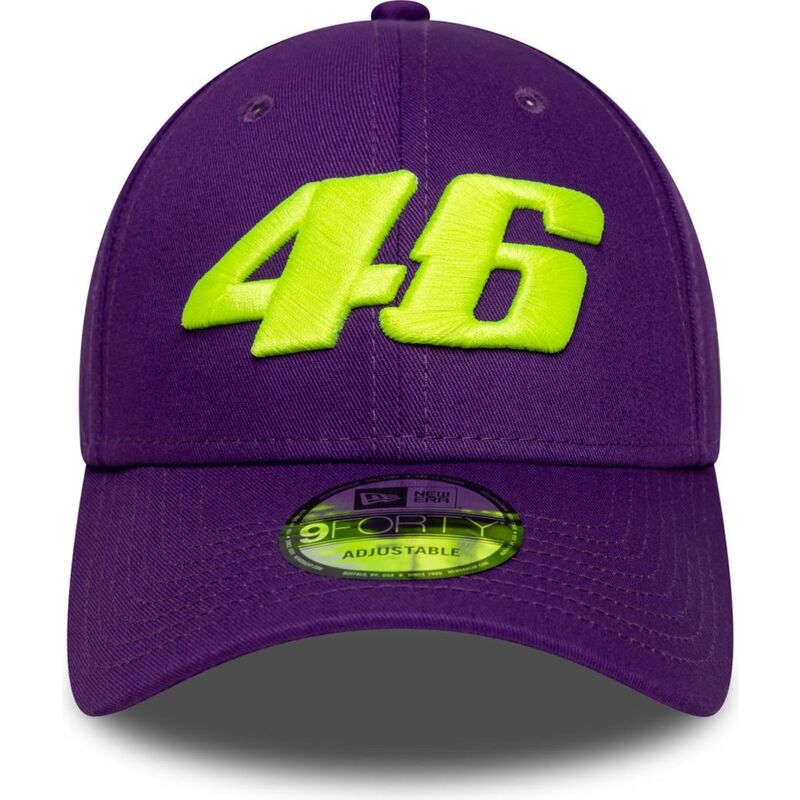 kepure-islenkta-violetine-reguliuojamas-9forty-wordmark-valentino-rossi-vr46-motogp-new-era kepure-islenkta-violetine-reguliuojamas-9forty-wordmark-valentino-rossi-vr46-motogp-new-era