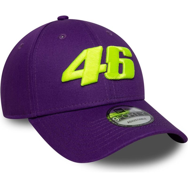 kepure-islenkta-violetine-reguliuojamas-9forty-wordmark-valentino-rossi-vr46-motogp-new-era kepure-islenkta-violetine-reguliuojamas-9forty-wordmark-valentino-rossi-vr46-motogp-new-era