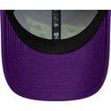 kepure-islenkta-violetine-reguliuojamas-9forty-wordmark-valentino-rossi-vr46-motogp-new-era