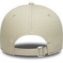 kepure-islenkta-smelio-reguliuojamas-9forty-league-essential-new-york-yankees-mlb-new-era