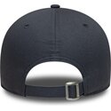 kepure-islenkta-pilka-reguliuojamas-9forty-league-essential-new-york-yankees-mlb-new-era