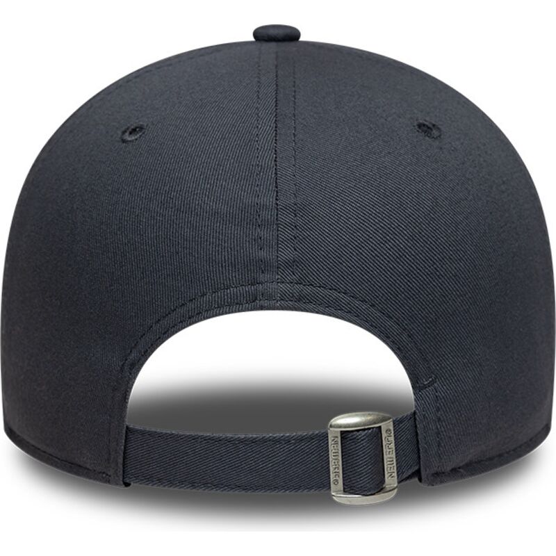 kepure-islenkta-pilka-reguliuojamas-9forty-league-essential-new-york-yankees-mlb-new-era