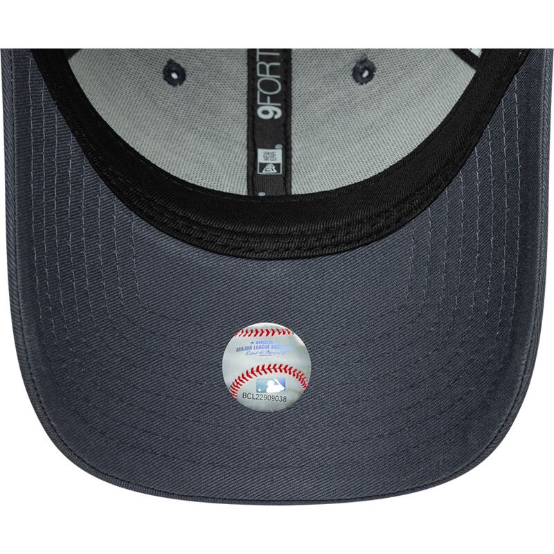 kepure-islenkta-pilka-reguliuojamas-9forty-league-essential-new-york-yankees-mlb-new-era