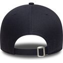 kepure-islenkta-tamsiai-melyna-reguliuojamas-9forty-outdoor-icon-new-york-yankees-mlb-new-era