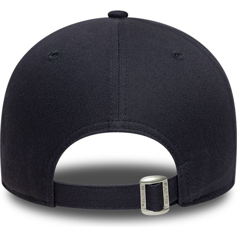kepure-islenkta-tamsiai-melyna-reguliuojamas-9forty-outdoor-icon-new-york-yankees-mlb-new-era