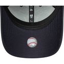 kepure-islenkta-tamsiai-melyna-reguliuojamas-9forty-outdoor-icon-new-york-yankees-mlb-new-era