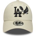 kepure-islenkta-smelio-reguliuojamas-9forty-outdoor-icon-los-angeles-dodgers-mlb-new-era