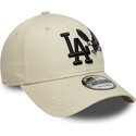 kepure-islenkta-smelio-reguliuojamas-9forty-outdoor-icon-los-angeles-dodgers-mlb-new-era