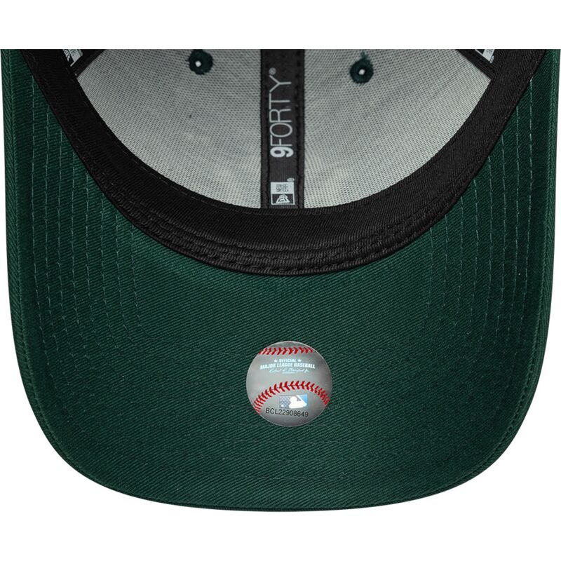 kepure-islenkta-zalia-reguliuojamas-9forty-outdoor-icon-new-york-yankees-mlb-new-era
