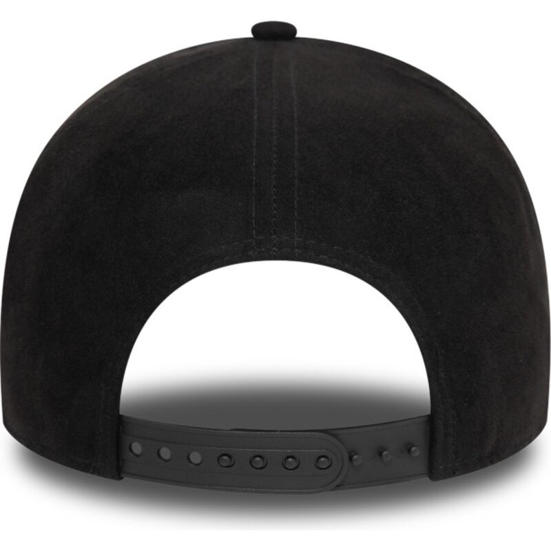 kepure-islenkta-juoda-snapback-e-frame-faux-suede-new-york-yankees-mlb-new-era kepure-islenkta-juoda-snapback-e-frame-faux-suede-new-york-yankees-mlb-new-era