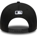 kepure-islenkta-juoda-snapback-9forty-m-crown-los-angeles-dodgers-mlb-new-era